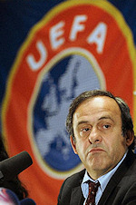 Michel Platini