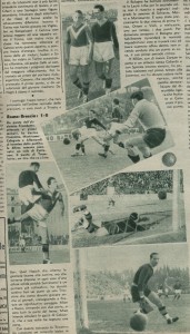 Roma-Brescia 1-0 del 22 dicembre 35