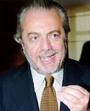 Aurelio De Laurentiis