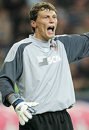 Andriy Pyatov