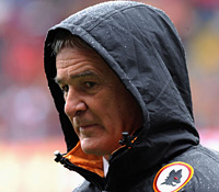 Genoa-Roma: da 0-3 a 4-3... Suicidio Roma!