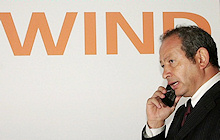Naguib Onsi Sawiris