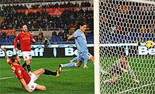 Roma-Napoli: arbitro, rigore e Roma ridicoli