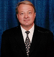Thomas DiBenedetto