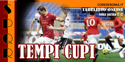 tempi cupi