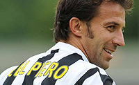 Alessandro Del Piero