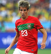 Fabio Coentrao