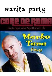 Manita Party