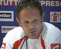 Sinisa Mihajlovic