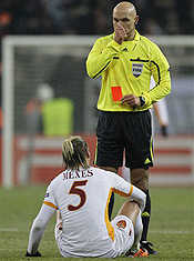 Shakhtar-Roma: addio Champions...