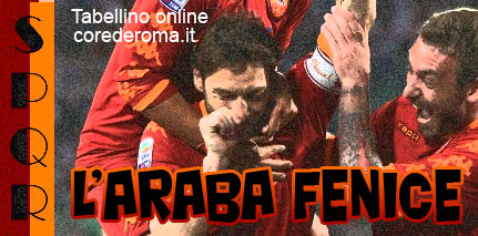 arabafenice
