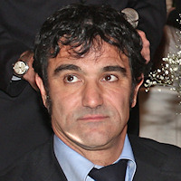 Avvocato Antonio Conte
