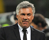 Carlo Ancelotti