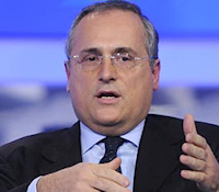 Claudio Lotito