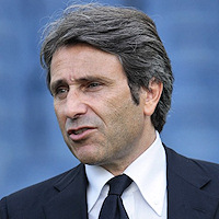 Gian Paolo Montali