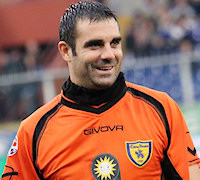 Stefano Sorrentino