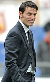 Vincenzo Montella Vincenzo Montella