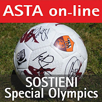 asta di beneficenza Special Olympics asta di beneficenza Special Olympics