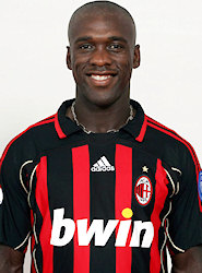Clarence Seedorf