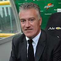 Didier Deschamps