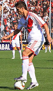 Erik Lamela