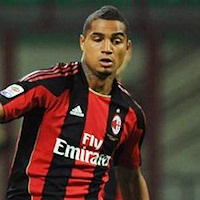 Kevin-Prince Boateng