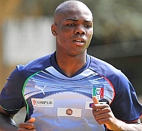 Angelo Ogbonna