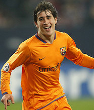 Bojan Krkic