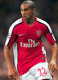 Gael Clichy