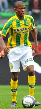 Loïc Négo