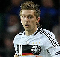 Marko Marin