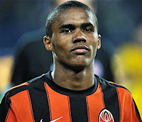 Douglas Costa