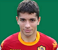 Gianluca Caprari