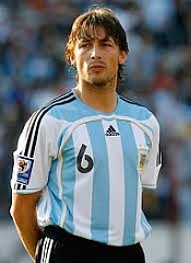 Gabriel Heinze