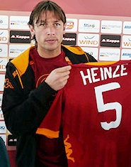 Gabriel Heinze