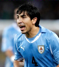 Jorge Fucile