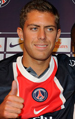 Jeremy Menez
