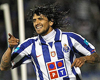 Luis Oscar González