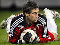 Maarten Stekelenburg