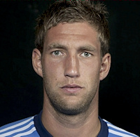 Maarten Stekelenburg