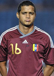 Roberto Rosales