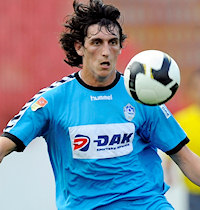 Stefan Savic