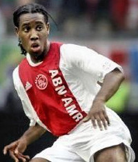 Vurnon Anita