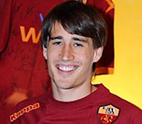 Bojan Krkic Pérez