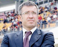 Claudio Fenucci