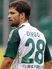 Diego Ribas da Cunha