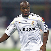 Lassana Diarra