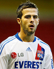 Miralem Pjanic