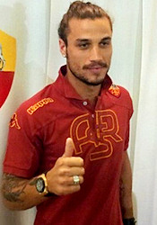 Pablo Daniel Osvaldo