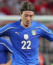 Riccardo Montolivo